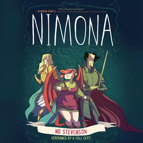 nimona tv tropes|nimona tv tropes funny.